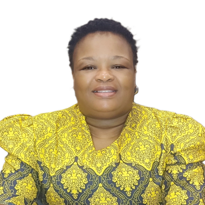 Muthuphei Netshinombelo, Director Maternal Child Women’s Health and Nutrition, Department of Health KwaZulu-Natal, South Africa