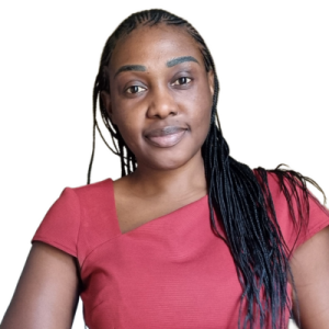 Namakando Simamuna, Policy, Partnerships and Projects Technical Advisor, Marie Stopes Zambia