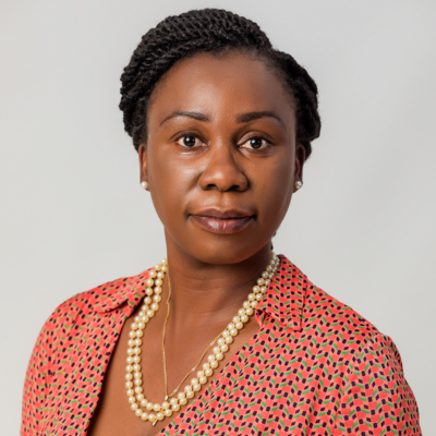 Nankhonde Kasonde-van den Broek