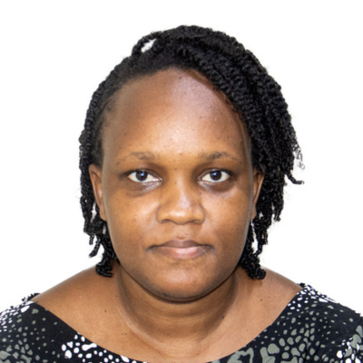 Nashivai Elias Kivuyo_Lecturer and Clinical Researcher_Muhimbili University of Health and Allied Sciences