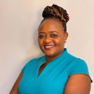 Nomsa Kafumba, Deputy Medical Director- Maternal and Neonatal Health, Baylor Foundation Malawi