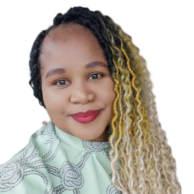 Paula Kiura_Design Research Lead_FINCA International Poverty Eradication Lab