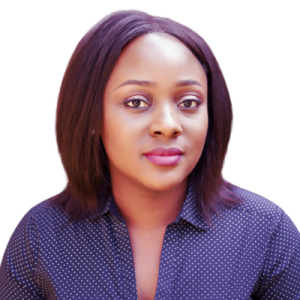 Ratidizo Mutizwa, Founder and Executive Director, Kunashe Foundation