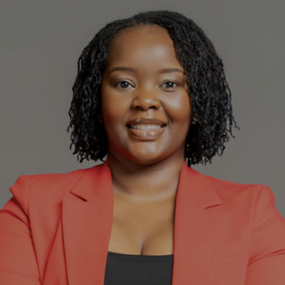 Shingai Machingaidze