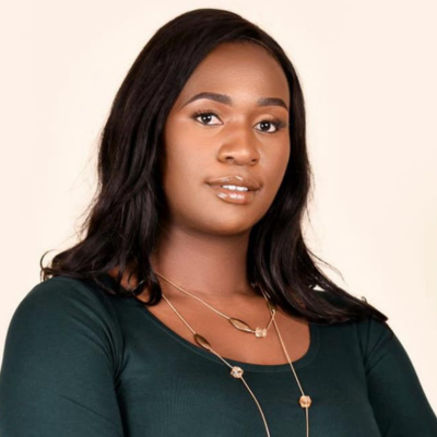 Susan Ontiri, Country Director, International Centre for Reproductive Health Kenya
