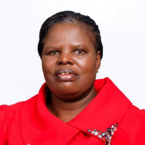 Teacler Nematadzira, Clinical Research Site Leader, University of Zimbabwe Clinical Trials Research Centre