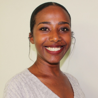 Tsion Terefe Abeme_program development manager_Orbis International Ethiopia