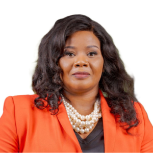 Wame Dikobe, Founder & CEO, Circle Point