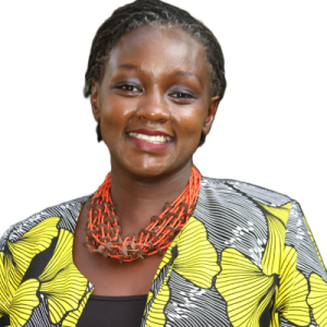 Wanjiru Mathenge, Senior Program Manager, IPPF