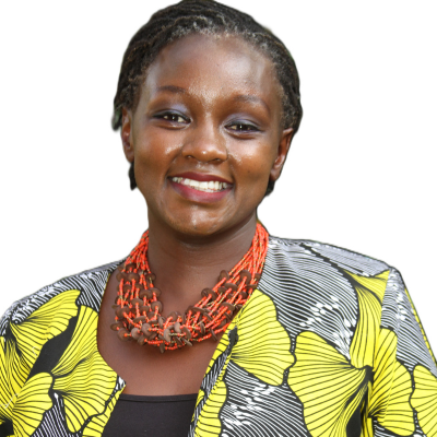 Wanjiru Mathenge, Senior Program Manager, IPPF