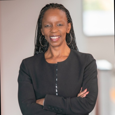 Zanele Nkosi