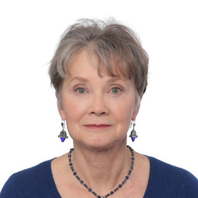 Ann Duerr, Director for Scientific Affairs, HIV Vaccine Trials Network (HVTN)