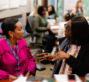 North America PowerUp: Inclusive Leadership