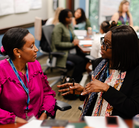 North America PowerUp: Inclusive Leadership