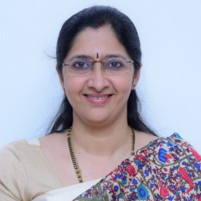 Chythra R. Rao, Professor, Kasturba Medical College, Manipal, Manipal Academy of Higher Education, Manipal, Karnataka - 576104