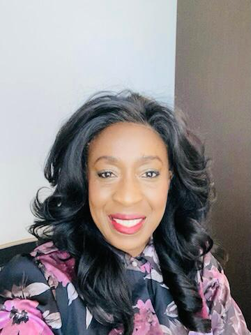 Dr Folake Olayinka