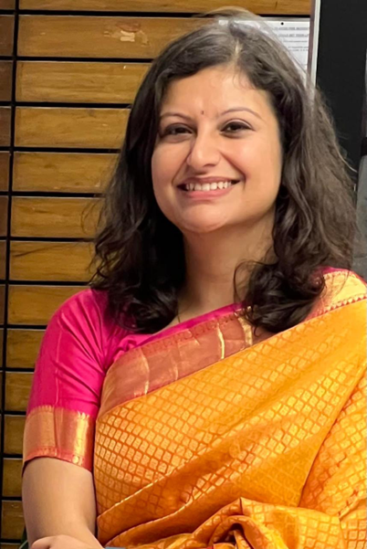 Dr Kanica Kaushal, MD