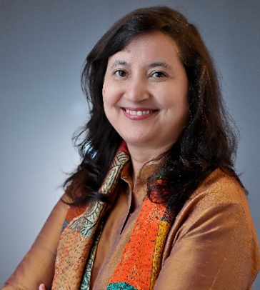Dr Madhur Gupta
