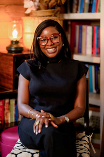 Dr. Hope Simiyu