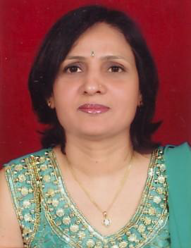 Dr. Manju Lata Sharma: A Pillar in Public Health
