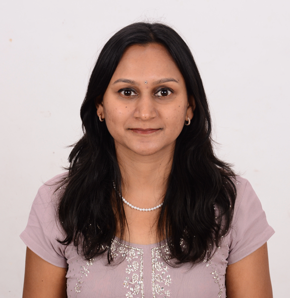 Dr. Mythri Shankar