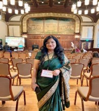 Dr. Poonam Khanna