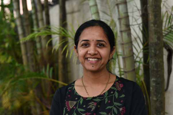 Dr. Pragati Hebbar, PhD