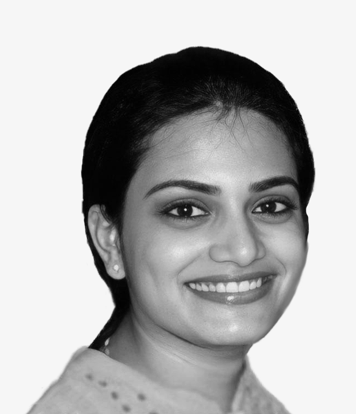 Dr. Pranaya Joshi