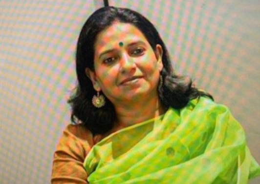 Dr. Shubha Nagesh, MD MPH