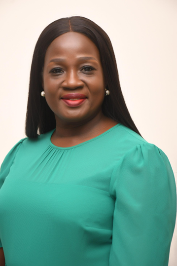 Dr. Tomi Coker, Honourable Commissioner for Health, Ogun State Nigeria