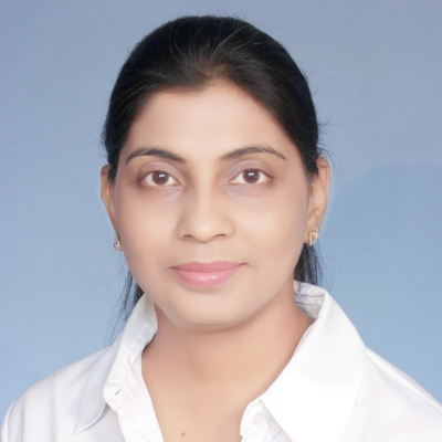 Garima Jain, Founder - CEO, MirNow LLP _ Banaras Hindu University