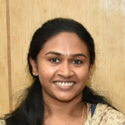 Gomathi_Ramaswamy, Associate Professor,All India Institute of Medical Sciences, Bibinagar
