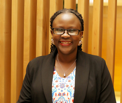 Juliet Allen Babirye