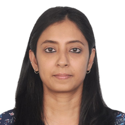 Kamalini Mukhopadhyaya, Project Advisor, International Union Against Tuberculosis and Lung Diseases (The Union)