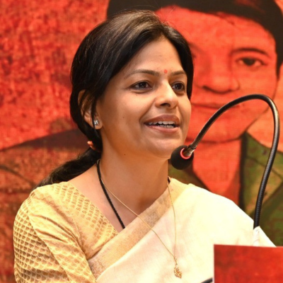 Karuna Singh, State Director, Ipas Development Foundation