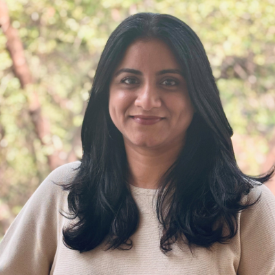Manika Sharma, Senior Technical Advisor - Nutrition, Resolve to Save LIves