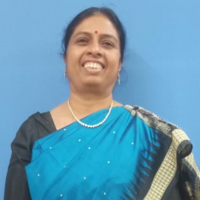 Meena Som, Health Specialist, UNICEF