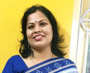 Ms. Bibudha Bijayalaxmi