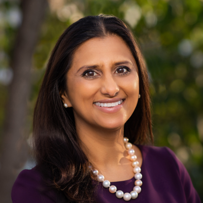 Nabeeha Kazi Hutchins
