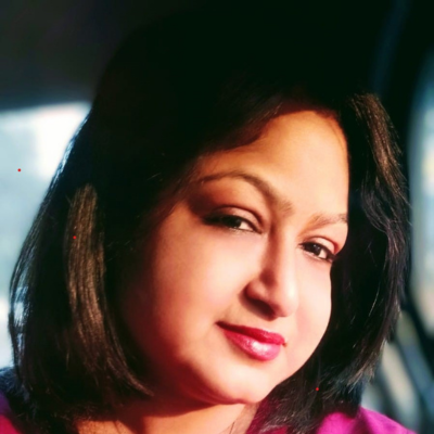 Nidhi Malhotra, Associate Professor and Head, Department of Psychiatry, Dr BR Ambedkar State Institute of Medical Sciences, Mohali