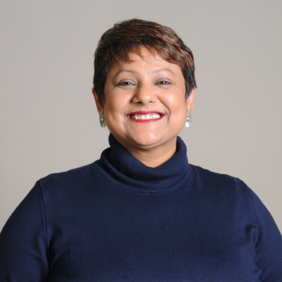 Prachi Garg, External Affairs & Communications Lead, Organon