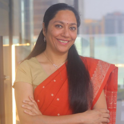 Prerna Kumar, Head - Public Policy, Convergent View Research & Consultancy Private Limited