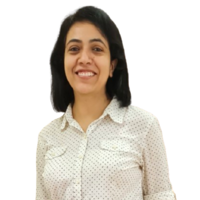 Priyanka Yadav, Assistant Professor, All India Institute of Medical Sciences Nagpur