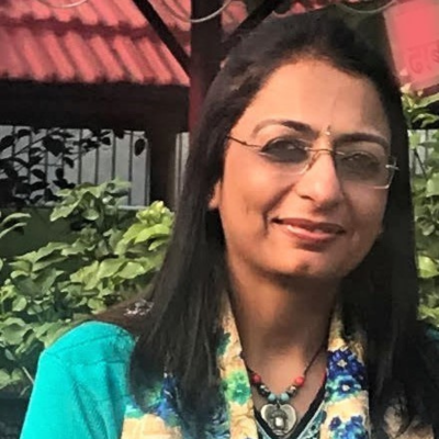 RACHANA_KATHURIA, National Professional Officer (Adolescent Health), WHO
