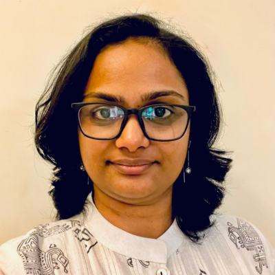 RIYA MATHEW, Consultant, Project Co-ordinator, Believers Church Medical College Hospital