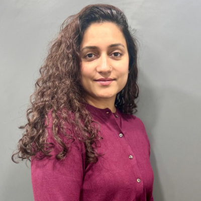 Ravdeep_Kaur, Health Economics and Value Proposition Manager, Takeda Biopharmaceuticals