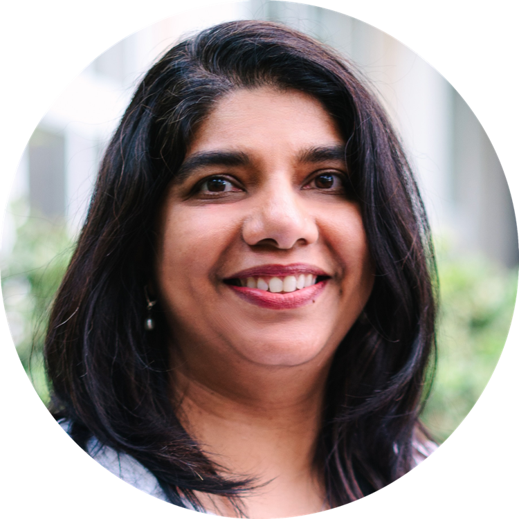 Sanyukta Mathur