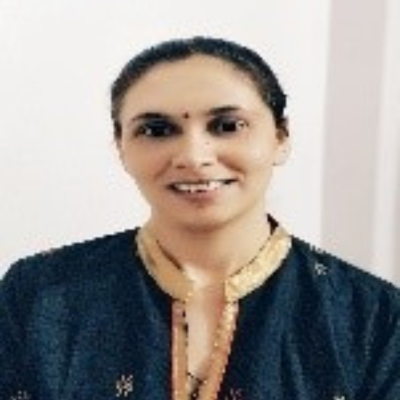 Shibumi_Prem, Regional Program Officer, JHPIEGO