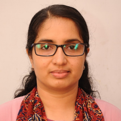 Sumitha_Chalil, National Consultant - Community Engagement, WHO India NTEP Technical Support Network
