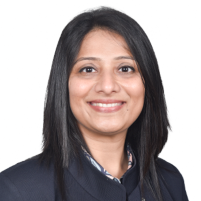 Supriya_Dhakne Palwe, Professor and HOD, Medical education department (IMETTT)), Maharashtra University of Health Sciences Nashik